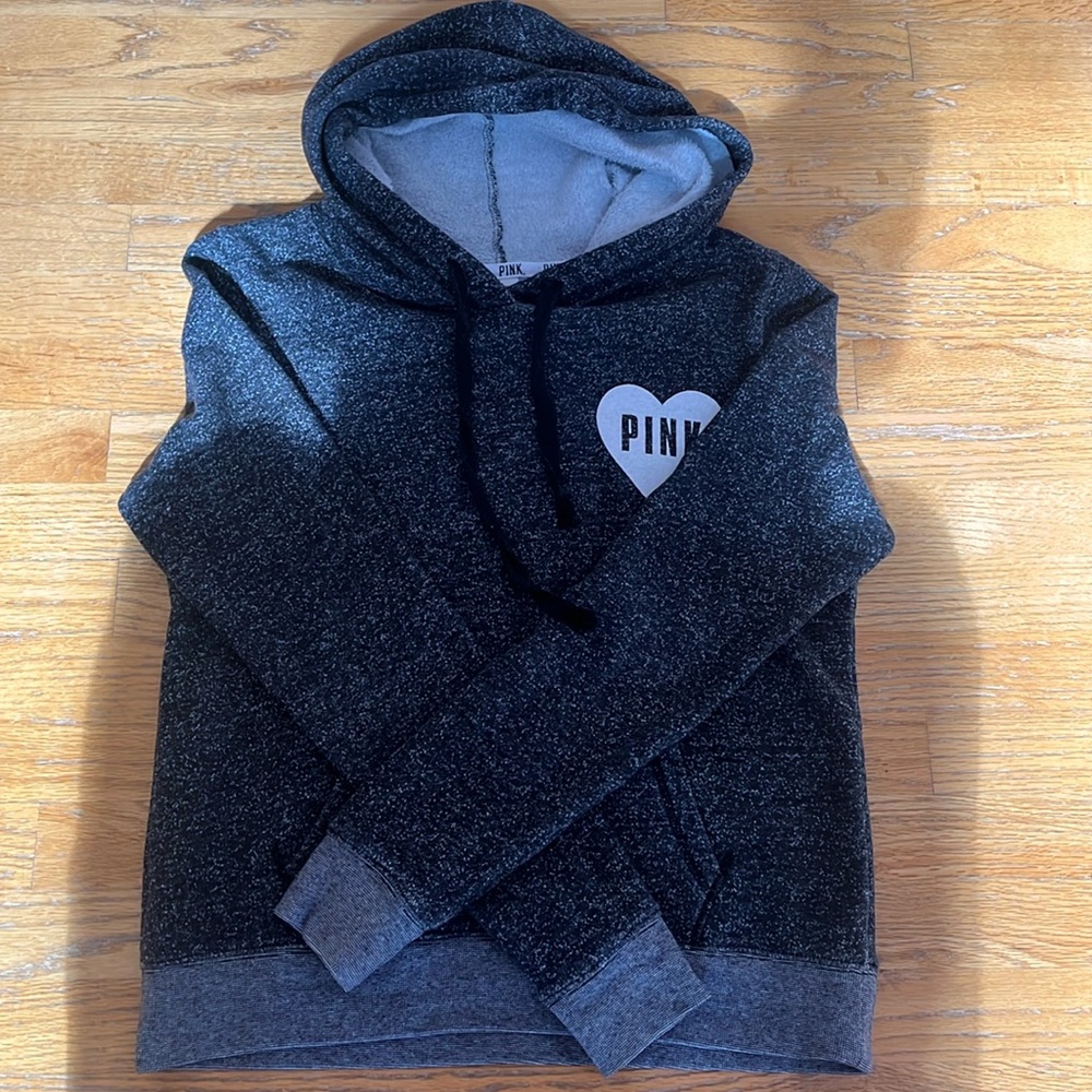 PINK by Victoria’s Secret Hoodie